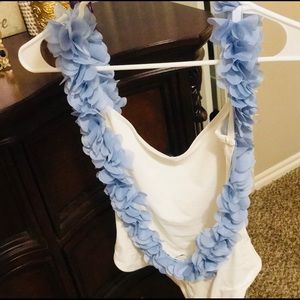 La Reveche. Amira Swimsuit. Gently wore 2 times.